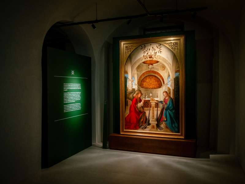 high added value, creative concept, contemporary art