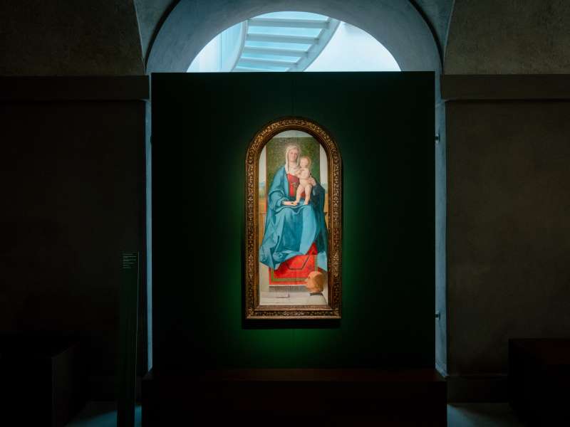 high added value, creative concept, contemporary art