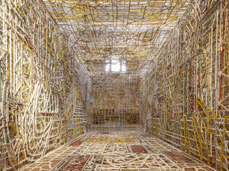 high range, high added value, creative concept, contemporary art