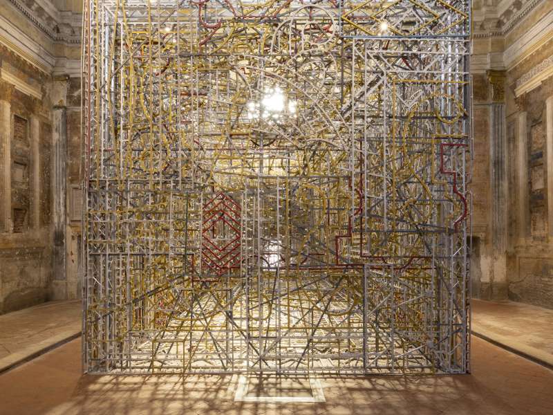 high range, high added value, creative concept, contemporary art