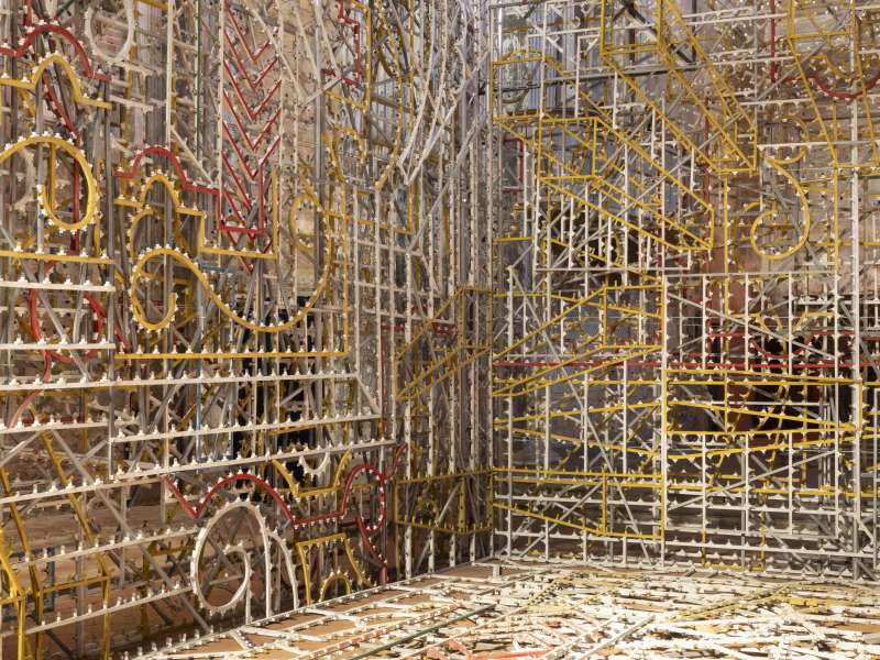 high range, high added value, creative concept, contemporary art