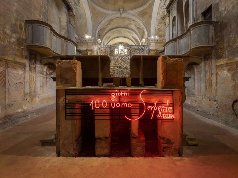 high range, high added value, creative concept, contemporary art