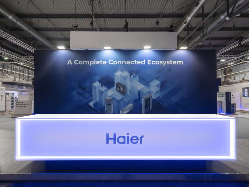 ledwall, assembly exhibition stands