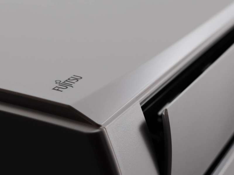 Fujitsu