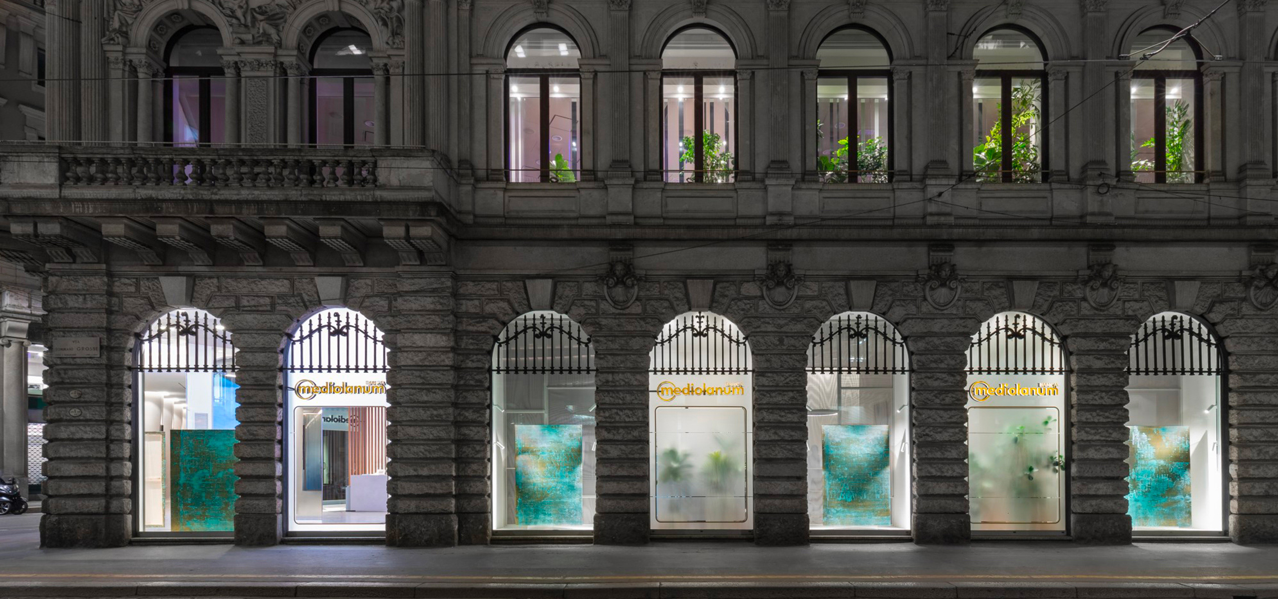 Art and Event Exhibition Installations  
