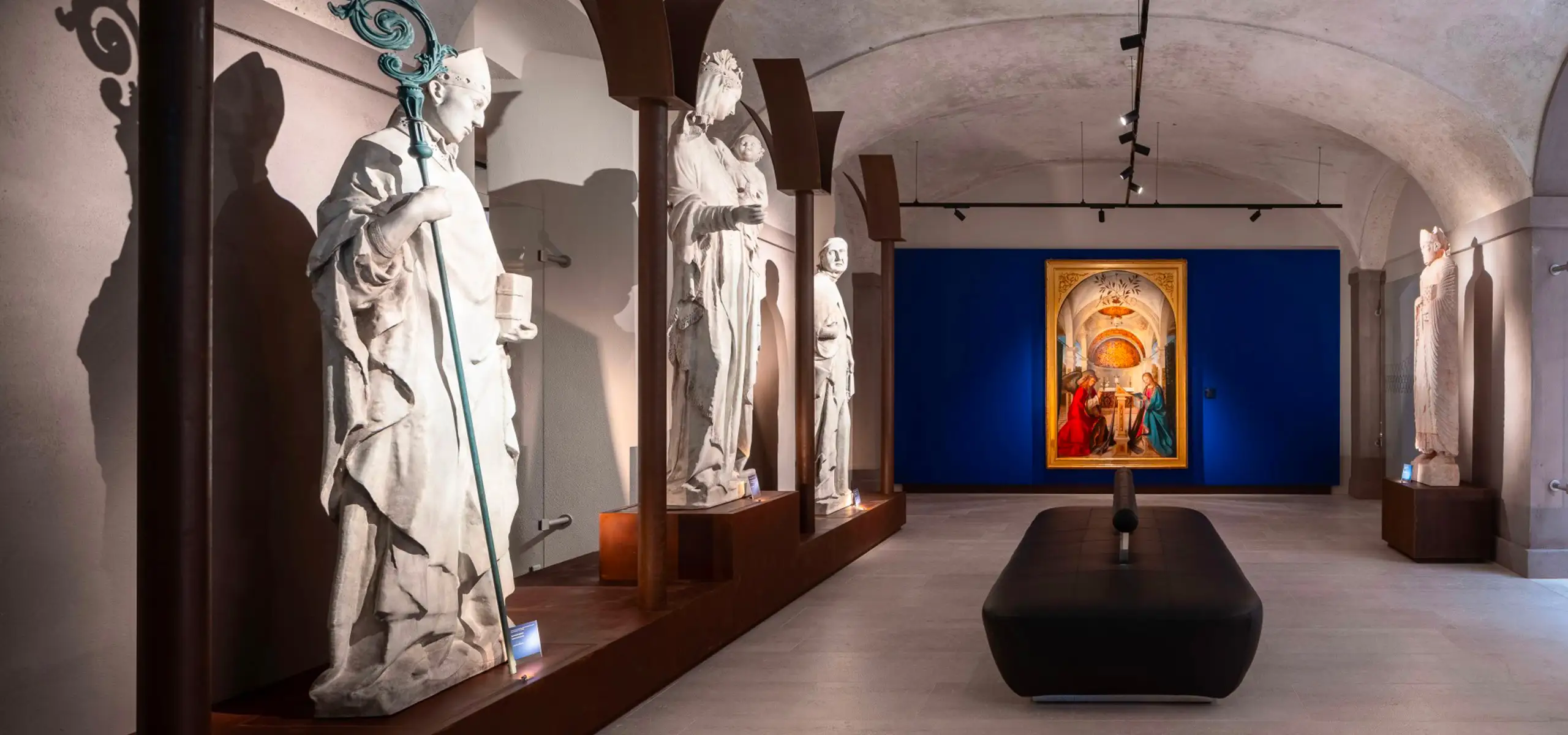 Museum Exhibition Design