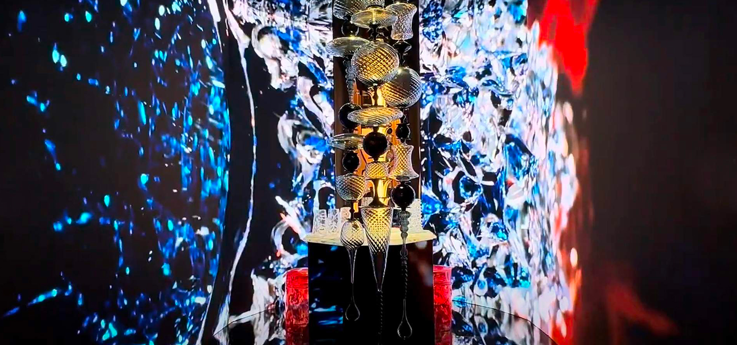 Immersive Exhibitions