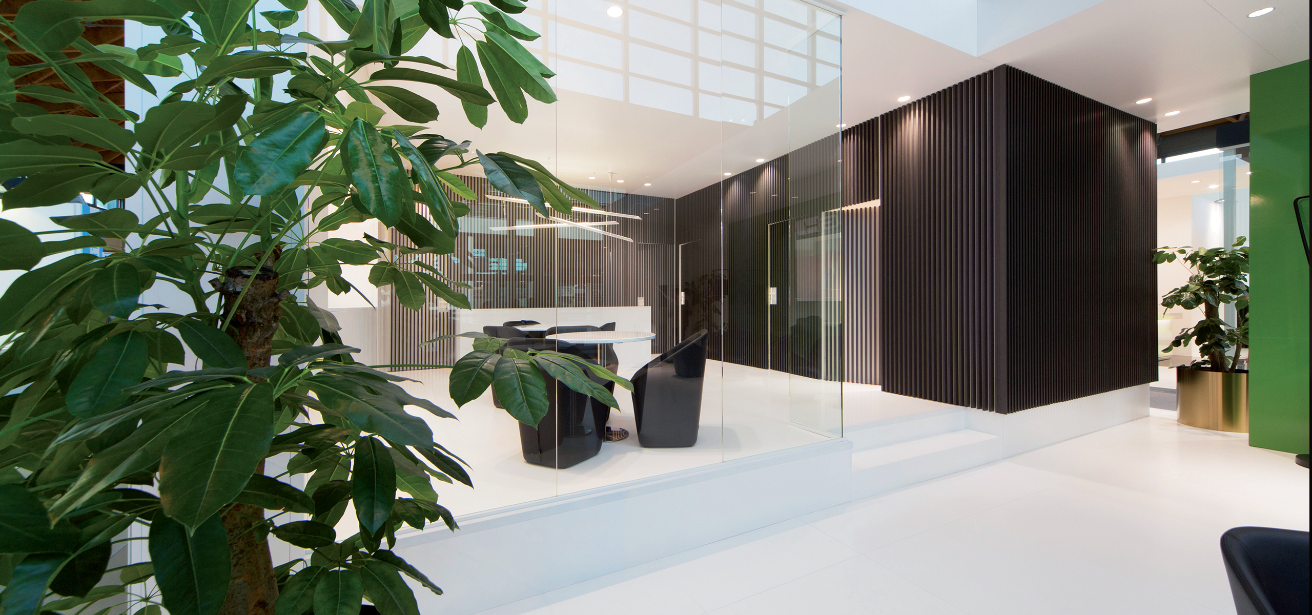 Sustainable and Green Exhibitions