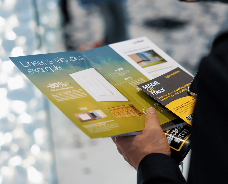 Comunicazione d'Impresa