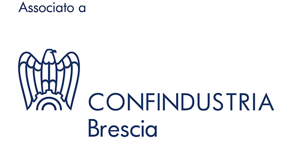 Associato Confindustria Brescia