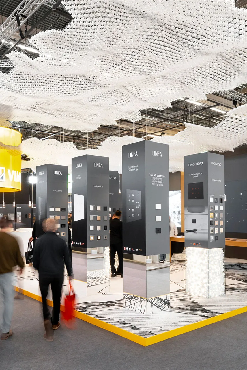 Exhibition Stands