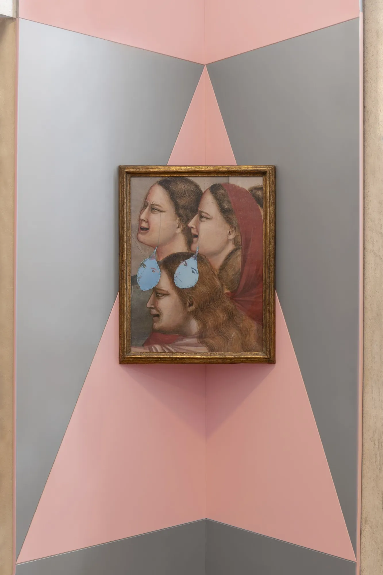 Art and Event Exhibition Installations