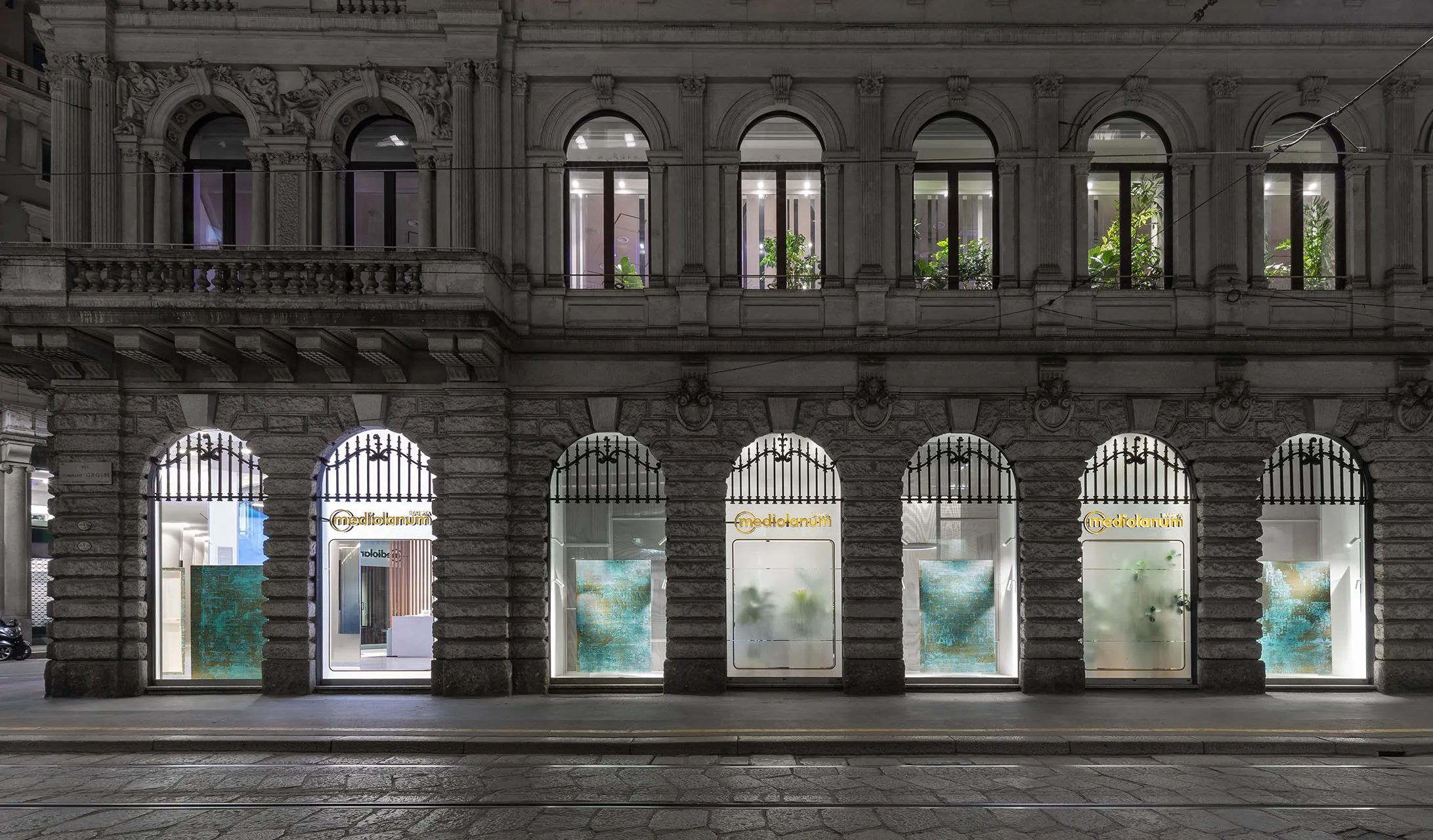 Art and Event Exhibition Installations