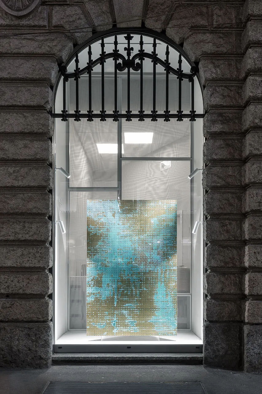 Art and Event Exhibition Installations