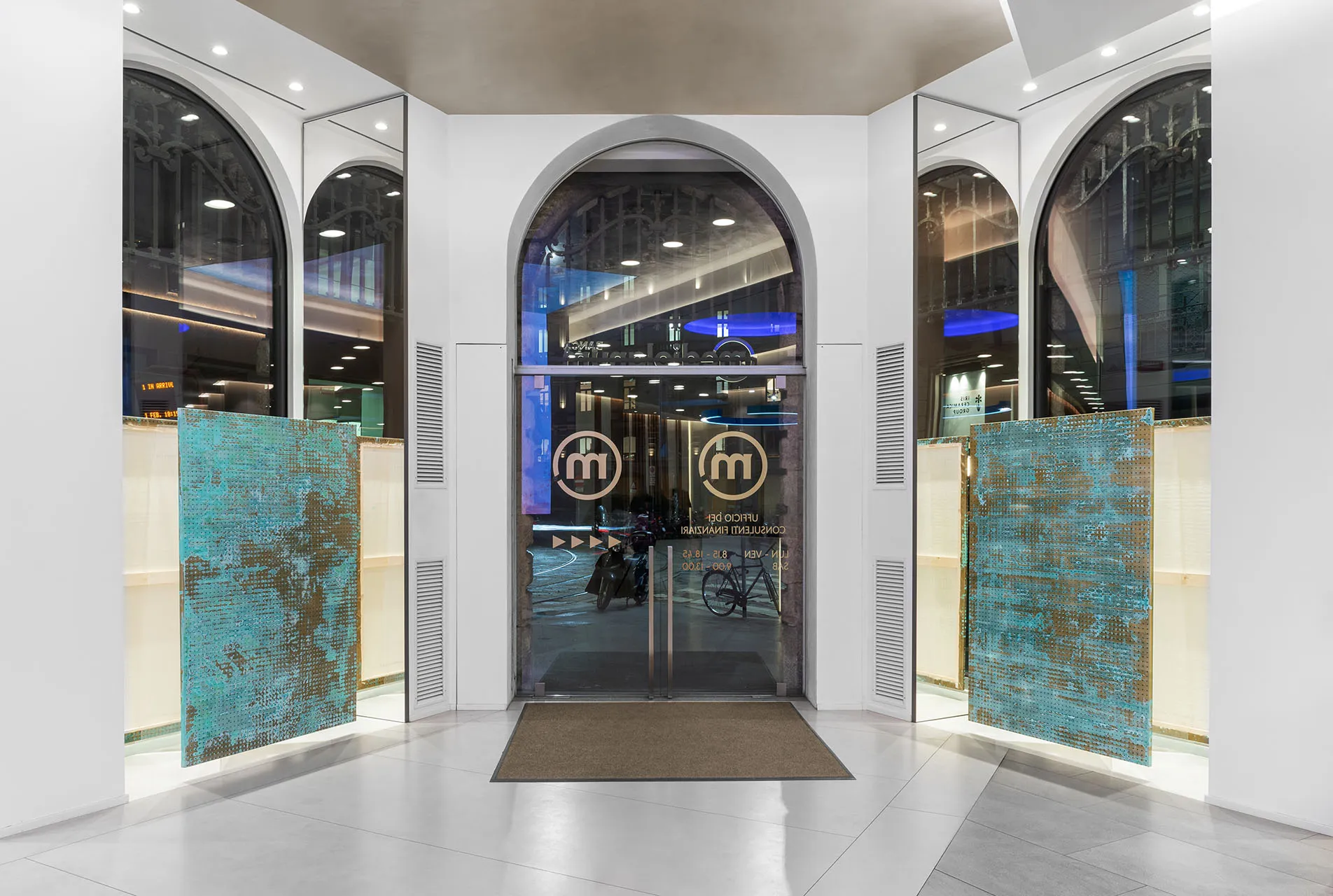 Art and Event Exhibition Installations