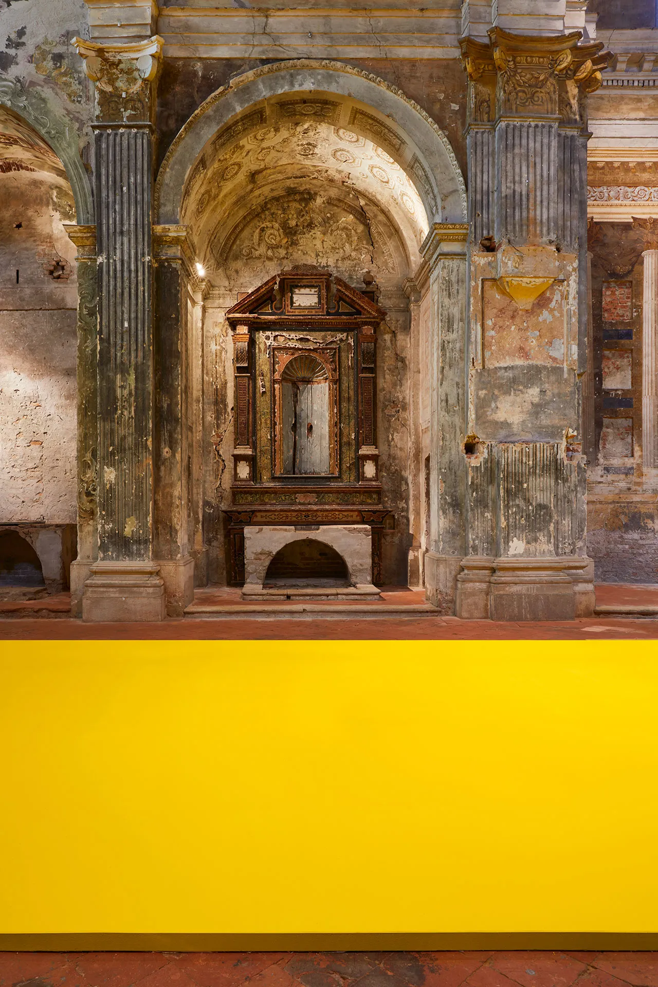 Art and Event Exhibition Installations