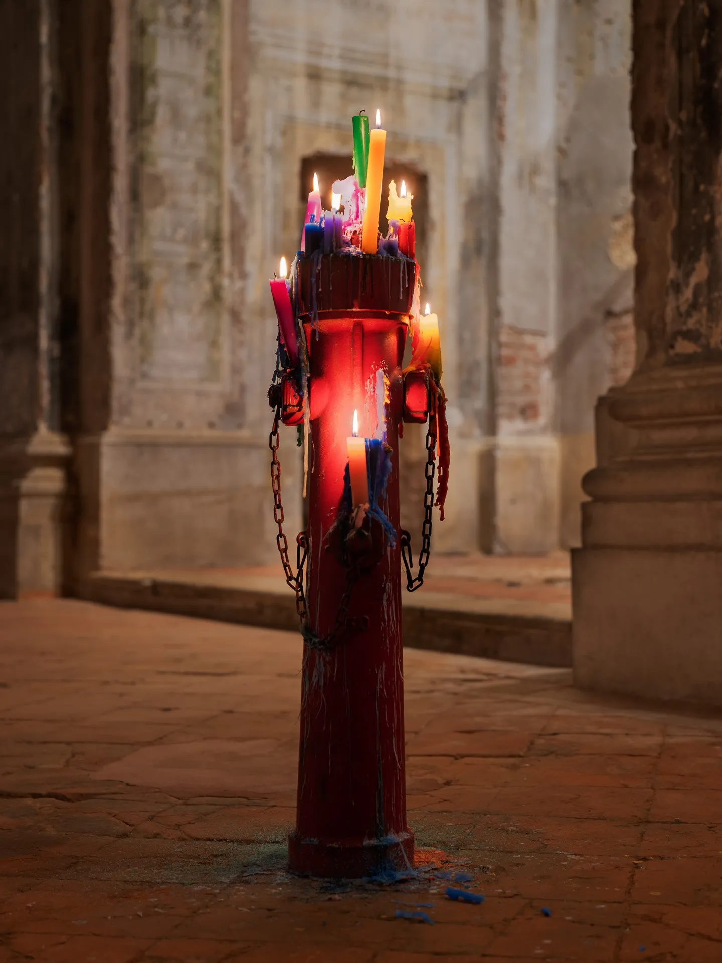 Art and Event Exhibition Installations