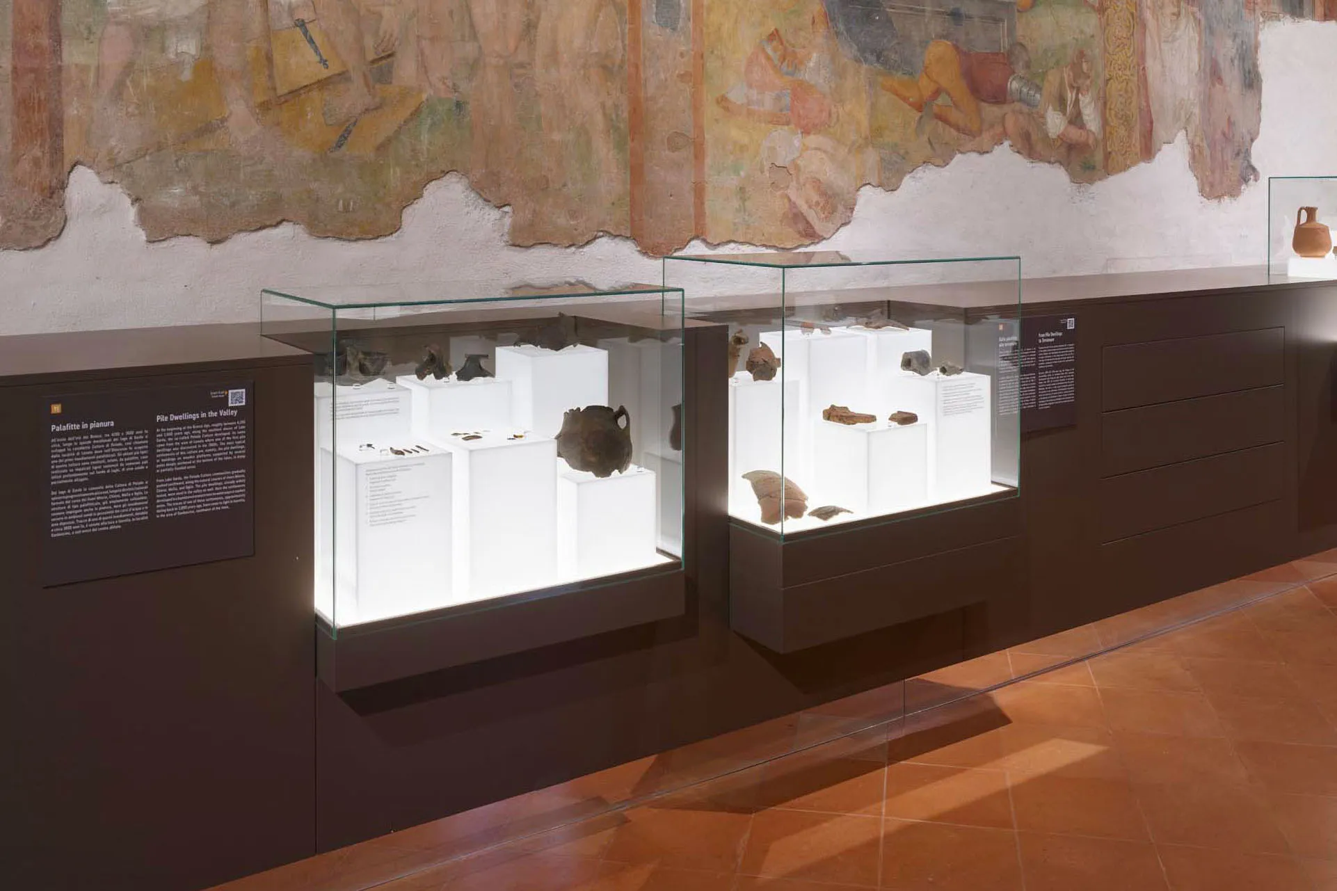 Museum Exhibition Design