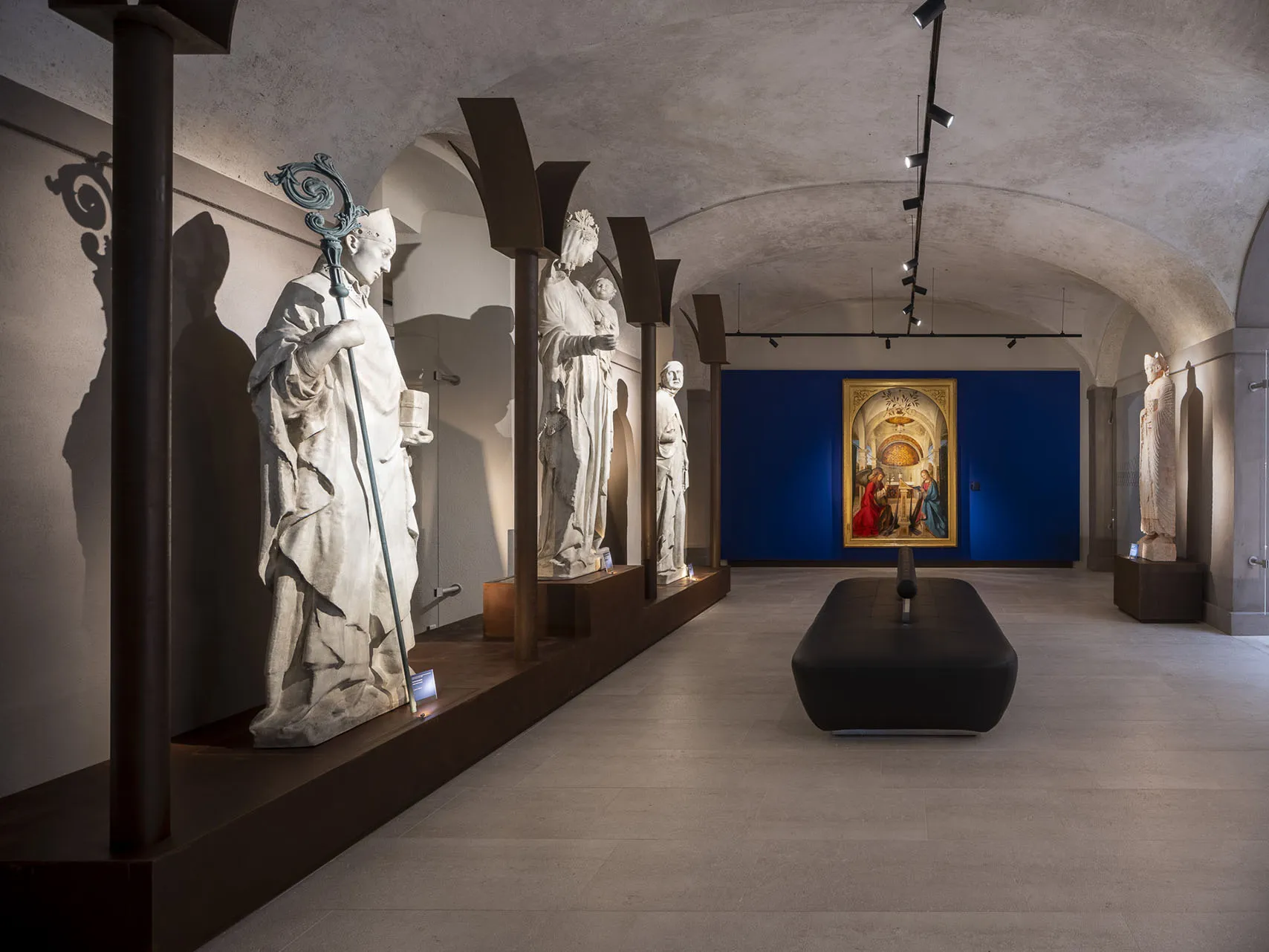 Museum Exhibition Design