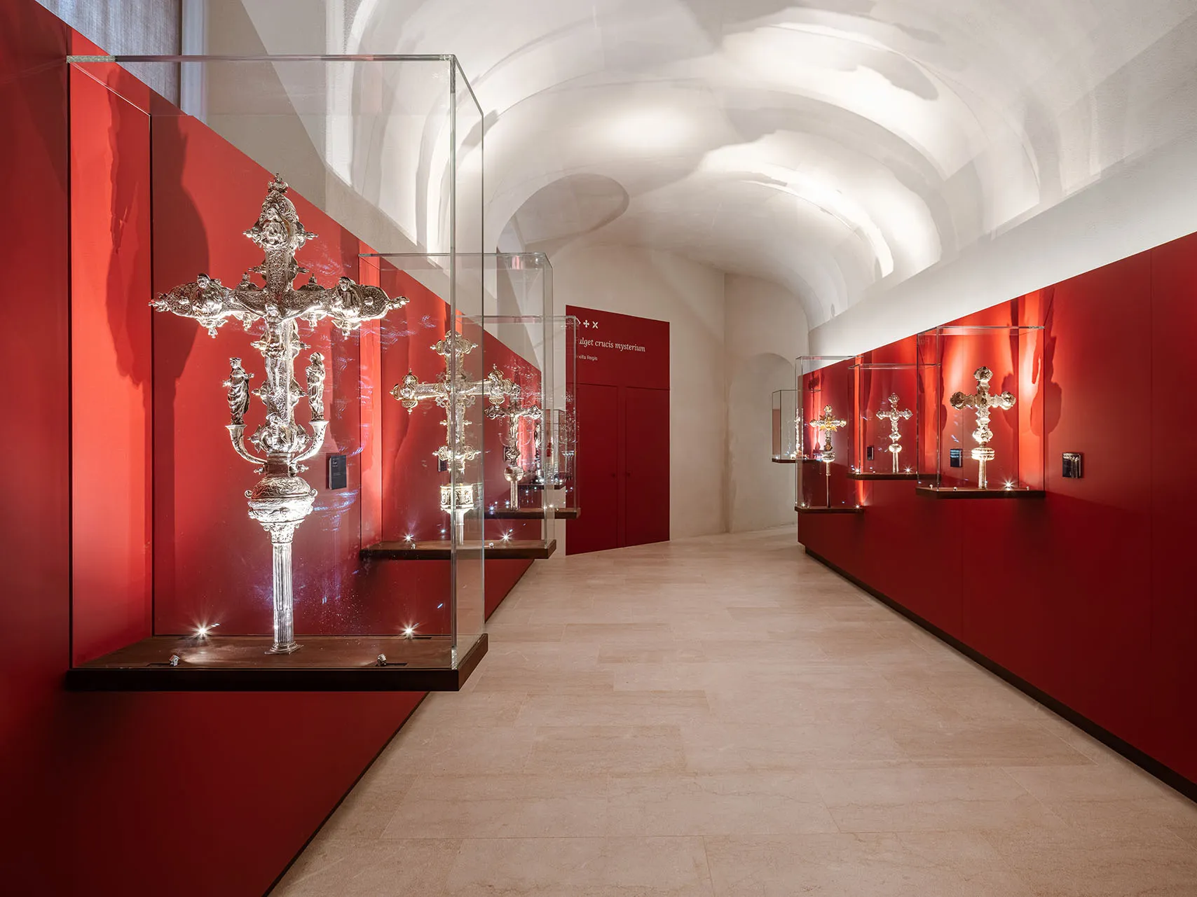 Museum Exhibition Design