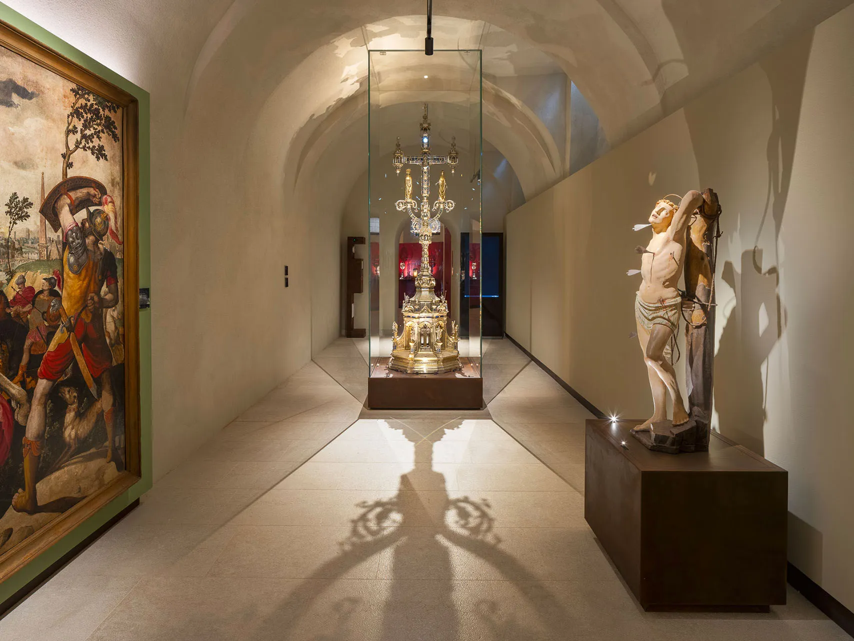 Museum Exhibition Design