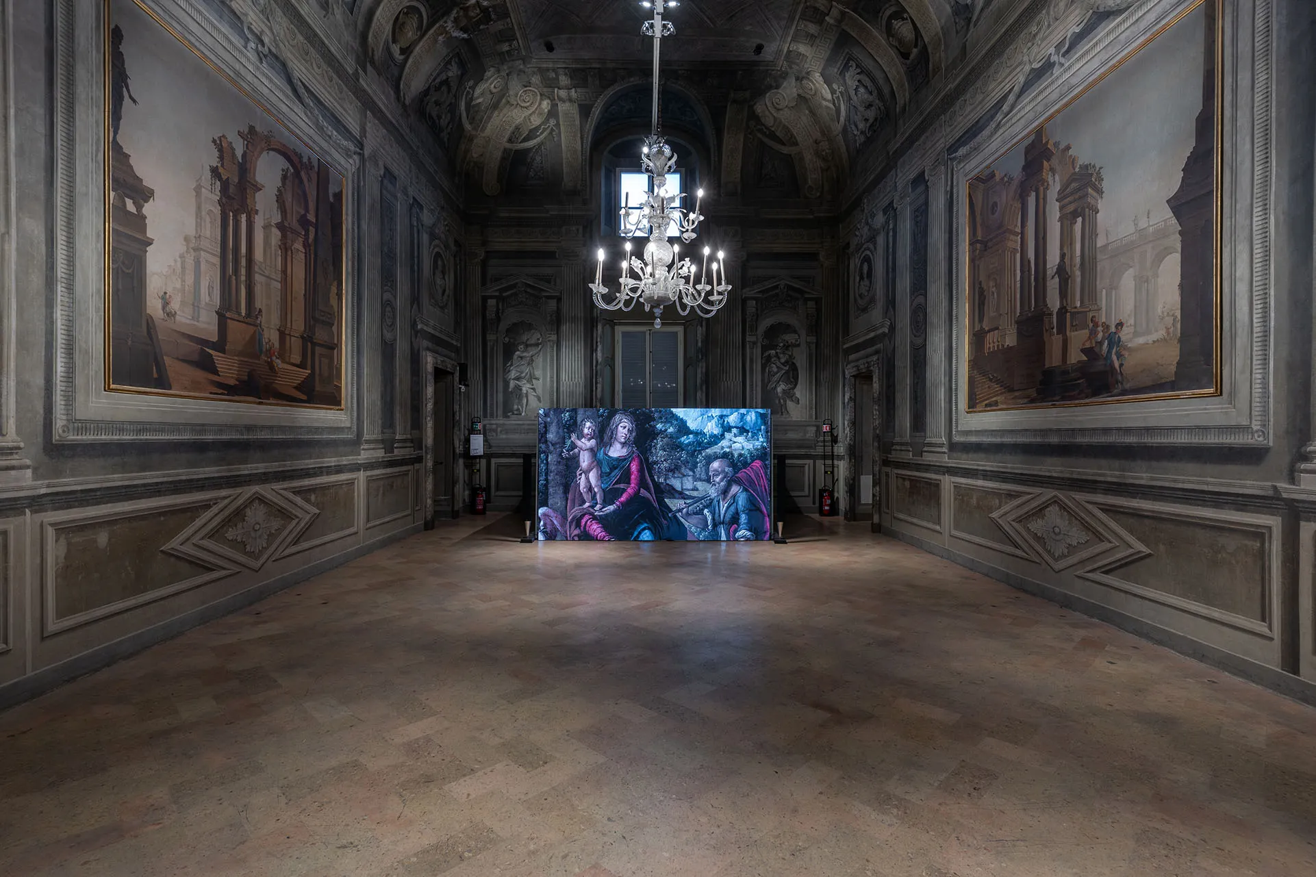 Museum Exhibition Design