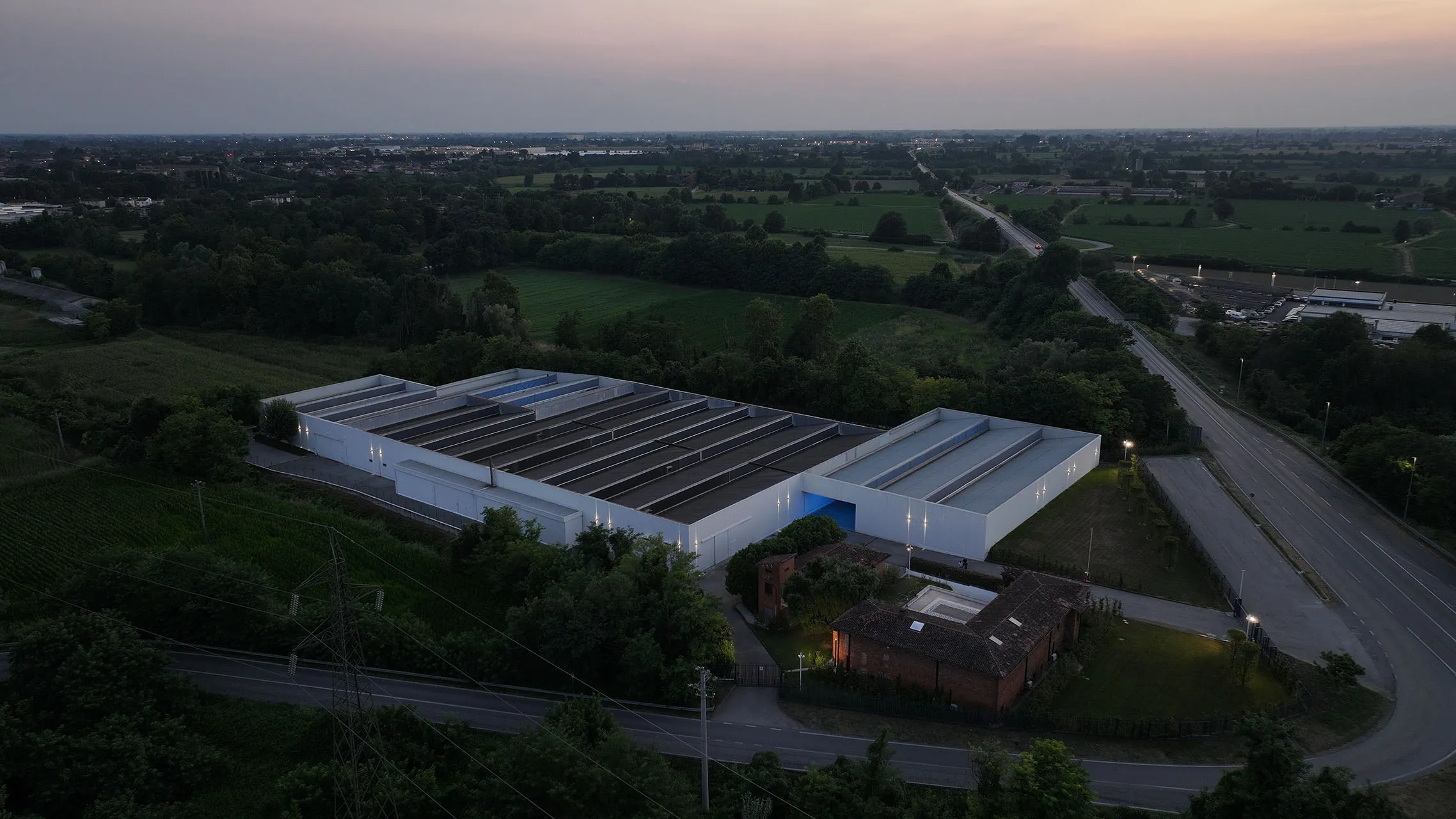 form srl site manerbio