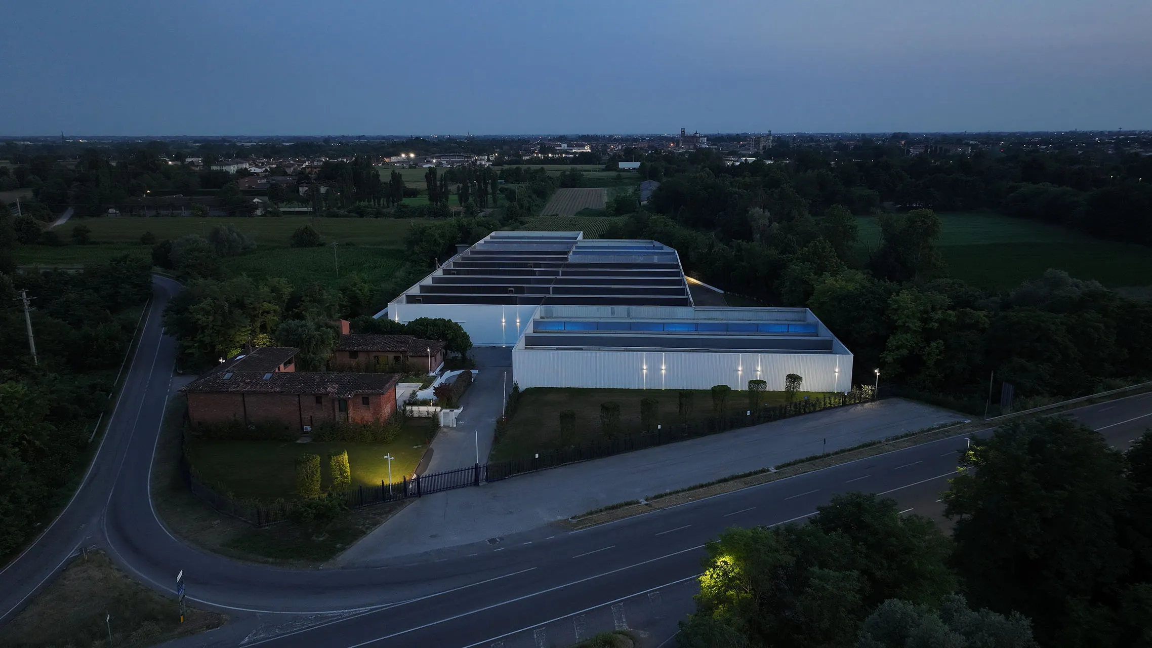 form srl site manerbio