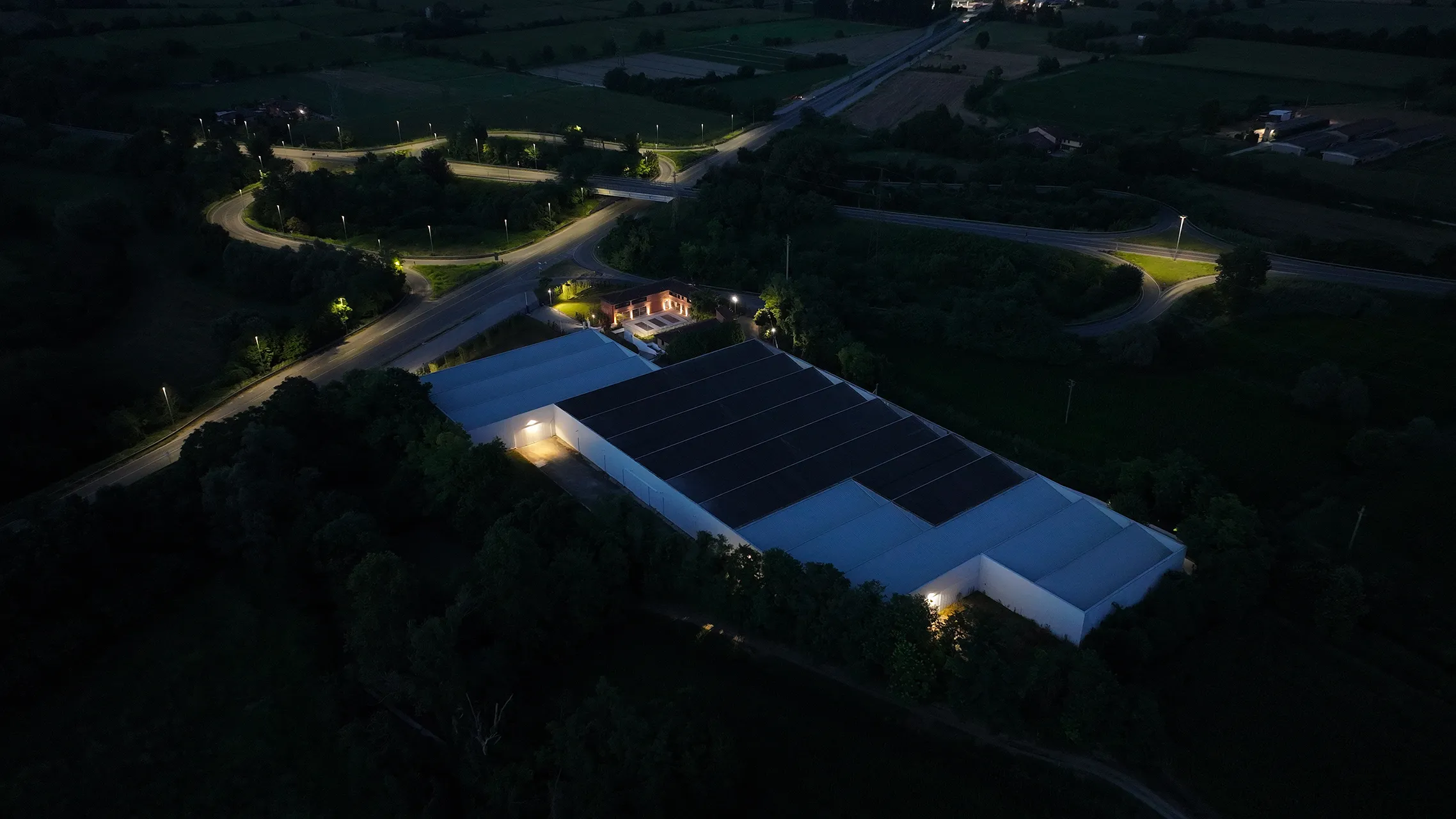 form srl site manerbio