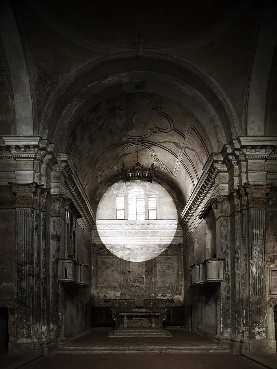 form srl site San Carlo Cremona