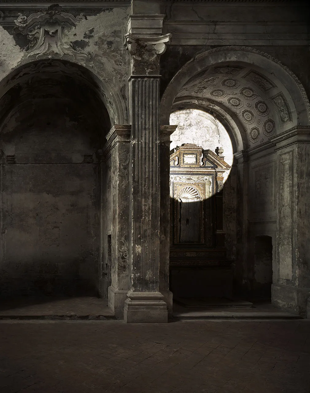 form srl site San Carlo Cremona