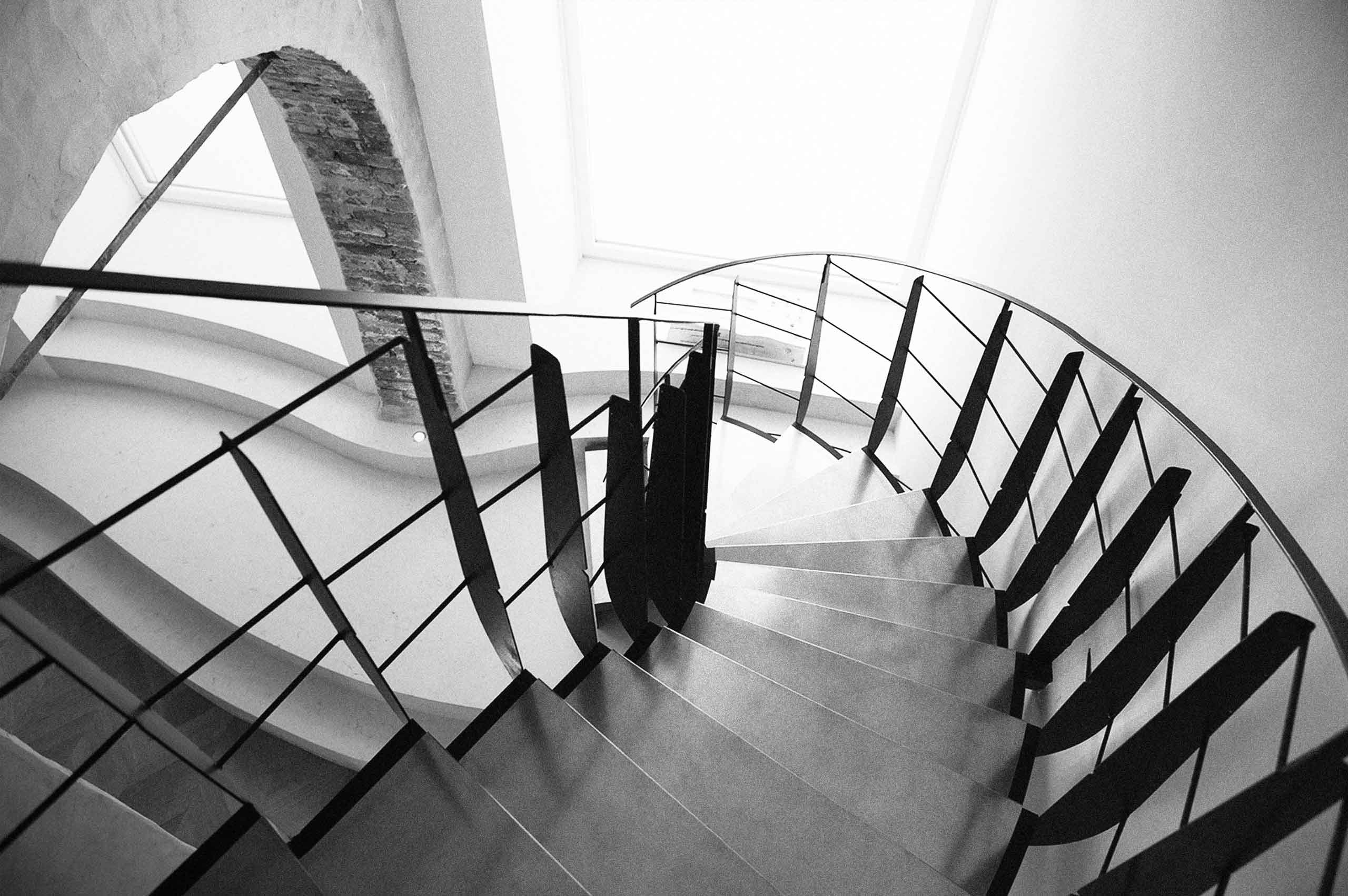 Un Pensiero Laterale