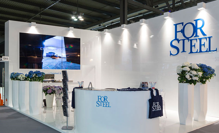 Noleggio Videowall e Touchscreen